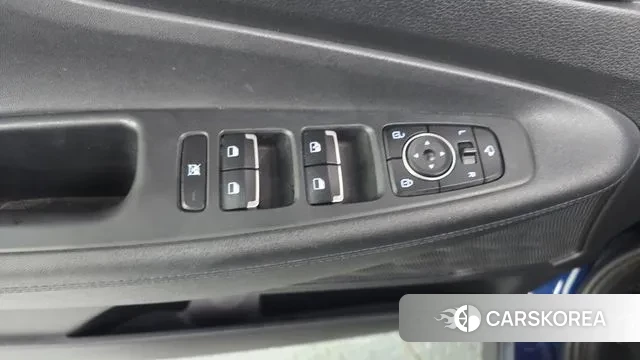 Hyundai Santa Fe TM id 3024150 из Кореи 9