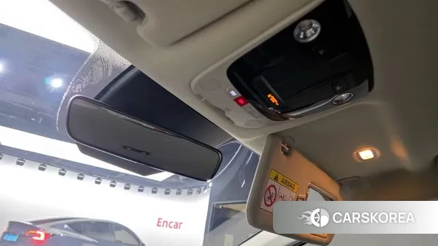 Kia K5 3rd generation id 3468383 из Кореи 9