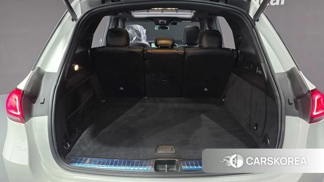 Mercedes-Benz GLE-Class W167 id 4535060 из Кореи 9
