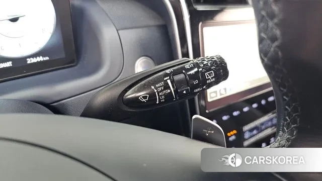 Hyundai Tucson (NX4) id 3498454 из Кореи 9