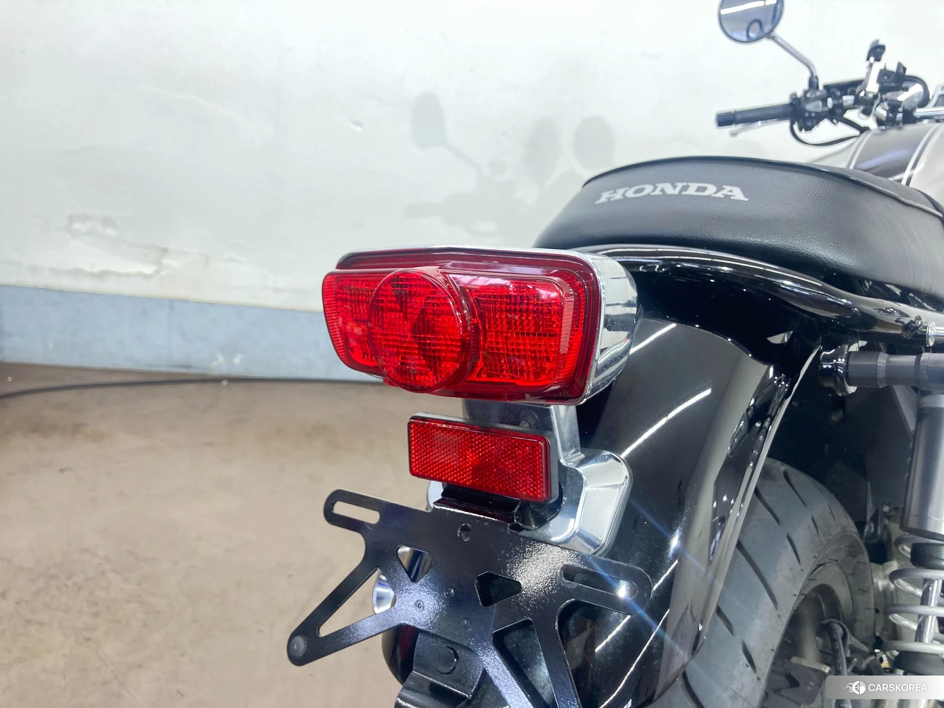Honda CB1100RS id 3950457 из Японии 9