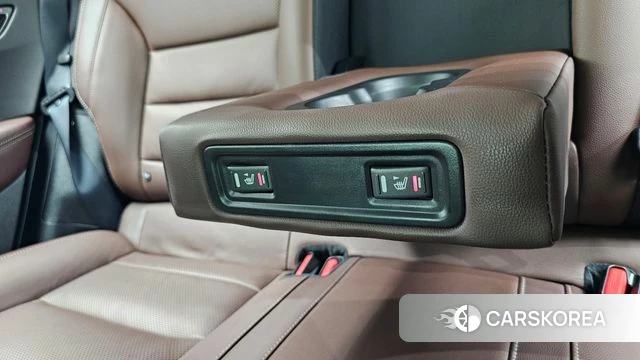 Renault Korea (Samsung) QM6 id 4776234 из Кореи 9