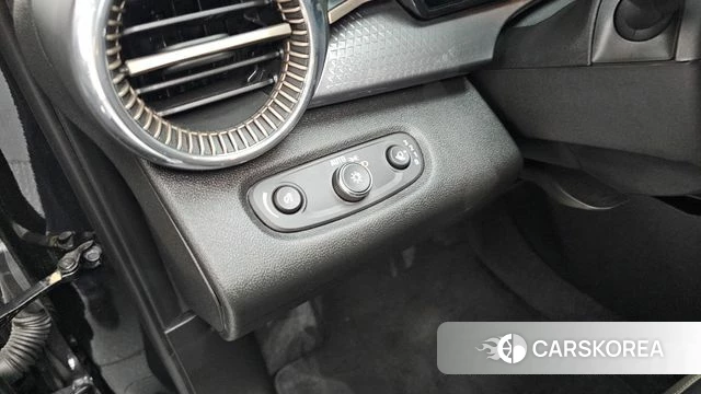 Chevrolet (GM Daewoo) Trax Crossover id 4847326 из Кореи 9