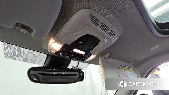 Mini Cooper Clubman id 3550108 из Кореи 9