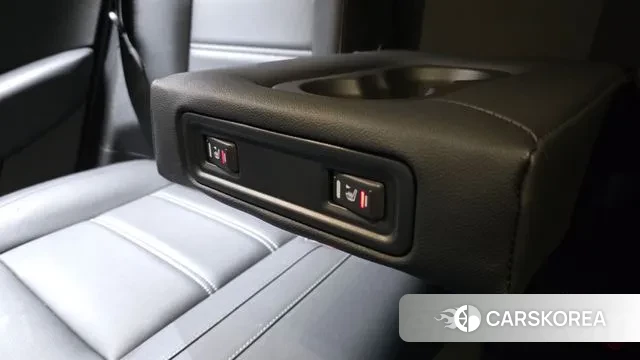 Renault Korea (Samsung) QM6 id 3723373 из Кореи 9