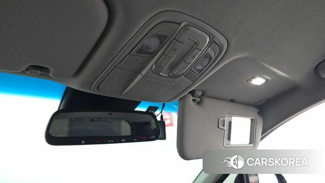 Hyundai Santa Fe TM id 3966546 из Кореи 9