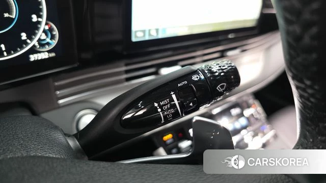 Hyundai The New Grandeur IG id 4676812 из Кореи 9