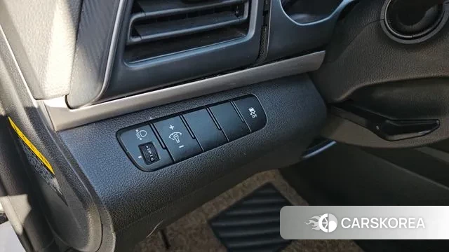 Hyundai The New Avante AD id 3631686 из Кореи 9