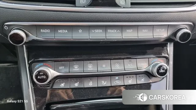 Hyundai Grandeur IG id 3465152 из Кореи 9