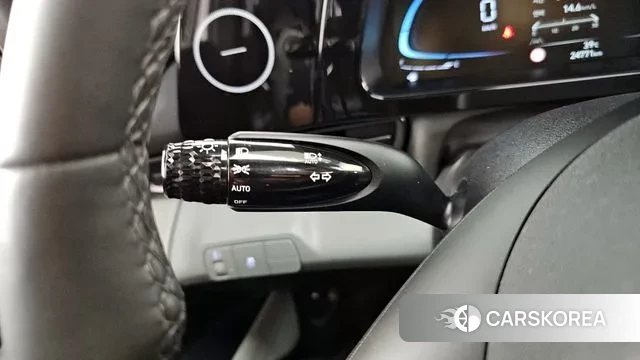 Hyundai The New Avante (CN7) id 2905007 из Кореи 9