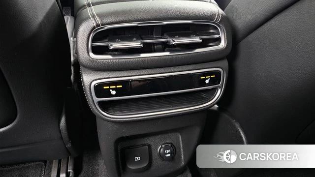 Genesis GV80 id 4665988 из Кореи 9