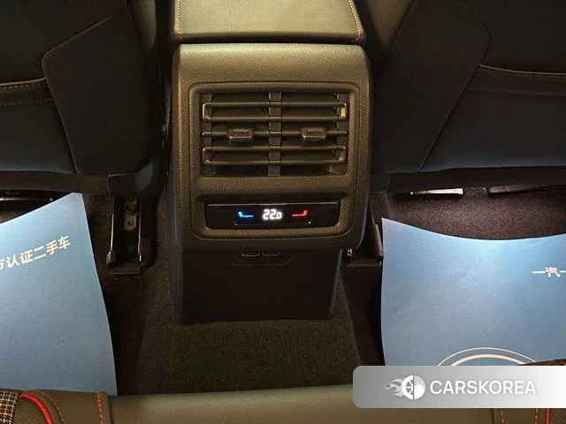 Volkswagen Golf GTI id 4256209 из Китая 9