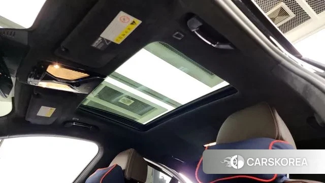 BMW 7 Series (G11) id 3071440 из Кореи 9