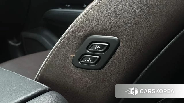 Hyundai Tucson (NX4) id 3936060 из Кореи 9