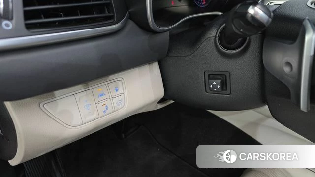 Genesis G70 id 4397603 из Кореи 9