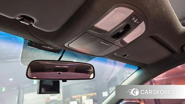 Hyundai Avante AD id 3845888 из Кореи 9