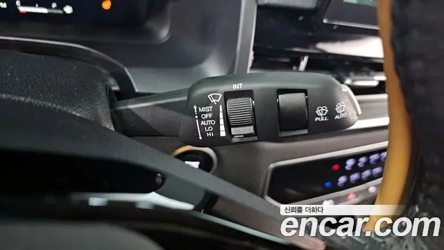 Ssangyong The New Rexton Sports Cannes id 2734568 из Кореи 9