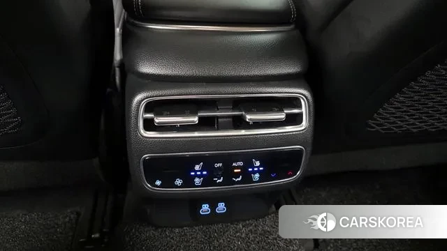 Genesis GV70 id 3596252 из Кореи 9