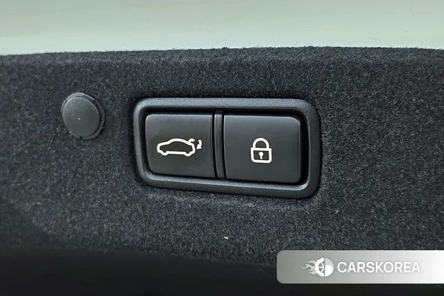 Hyundai The New Grandeur IG id 3479416 из Кореи 9