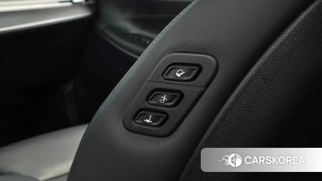 Hyundai The New Grandeur IG id 4603746 из Кореи 9
