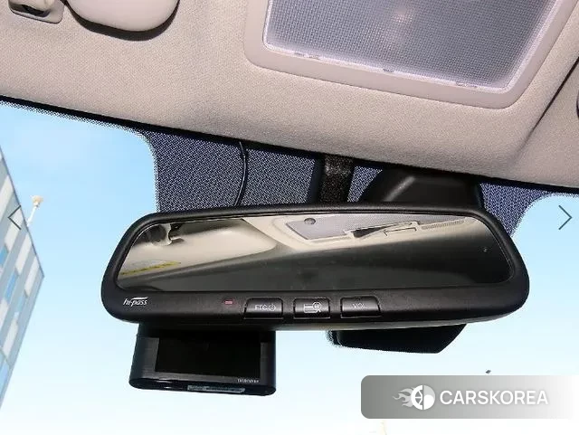 Hyundai Venue id 3454767 из Кореи 9