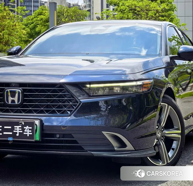 Honda Accord PHEV id 4260762 из Китая 9