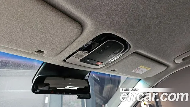 Hyundai Palisade id 2657382 из Кореи 9