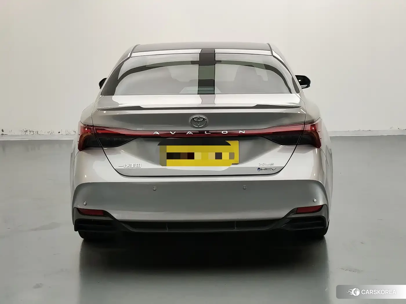 Toyota Avalon id 4653913 из Китая 9