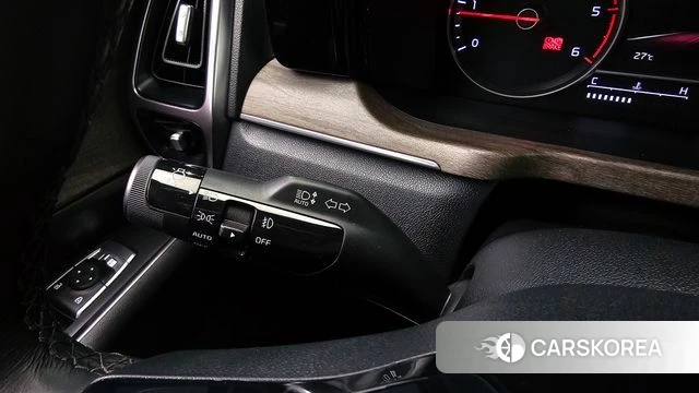 Kia Sorento 4th Generation id 4593081 из Кореи 9