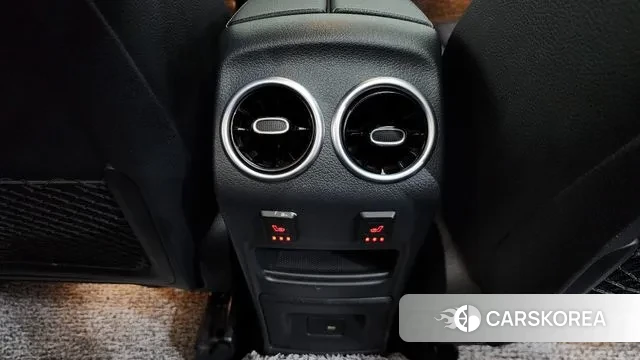 Mercedes-Benz GLB-Class X247 id 2965383 из Кореи 9