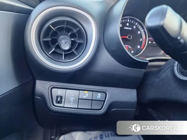 Kia The New K3 2nd generation id 3458306 из Кореи 9