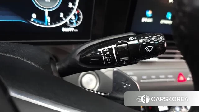 Hyundai The New Grandeur IG id 3573302 из Кореи 9