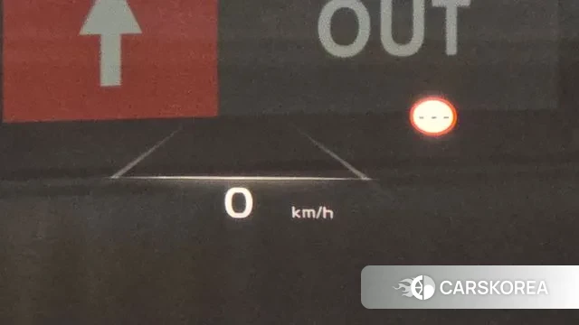 Kia K8 Hybrid id 3591745 из Кореи 9