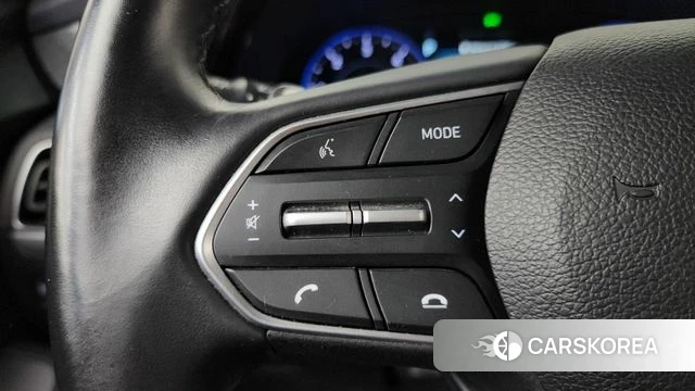 Hyundai Palisade id 4936541 из Кореи 9