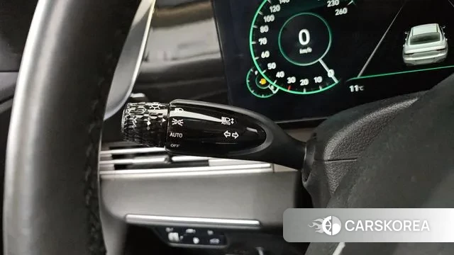 Hyundai The New Grandeur IG id 3701854 из Кореи 9