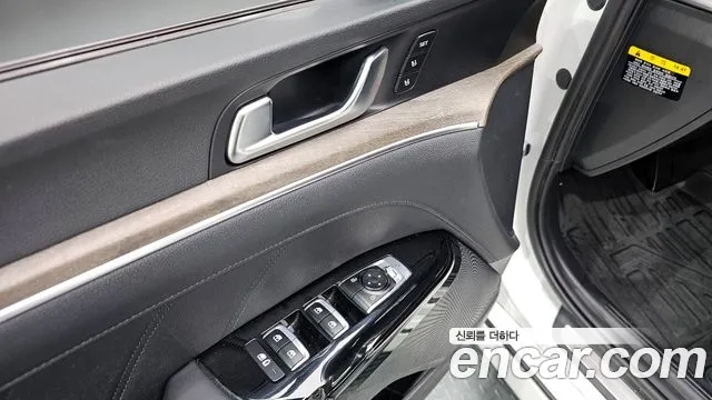 Kia K5 3rd generation id 2927847 из Кореи 9