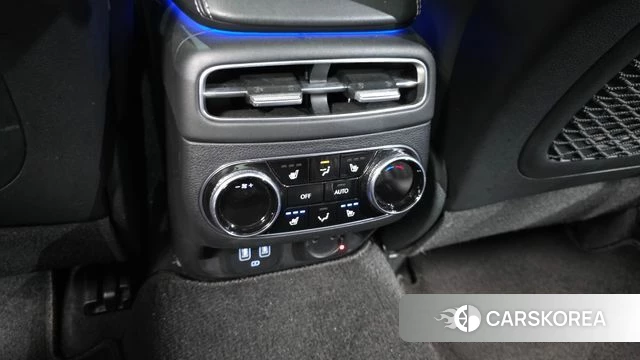 Genesis GV70 id 4609418 из Кореи 9