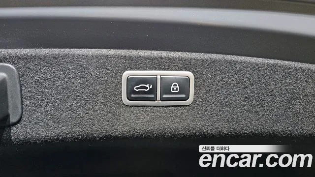 Genesis G80 (RG3) id 2634958 из Кореи 9