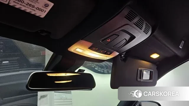 BMW M4 (F82) id 3709411 из Кореи 9