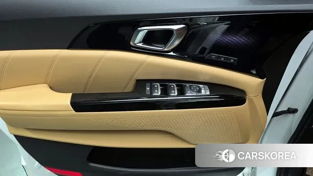 Kia Carnival 4th generation id 3027912 из Кореи 9