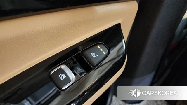 Kia Carnival 4th generation id 4697900 из Кореи 9