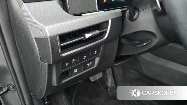 Hyundai Sonata D Edge (DN8) id 3555333 из Кореи 9