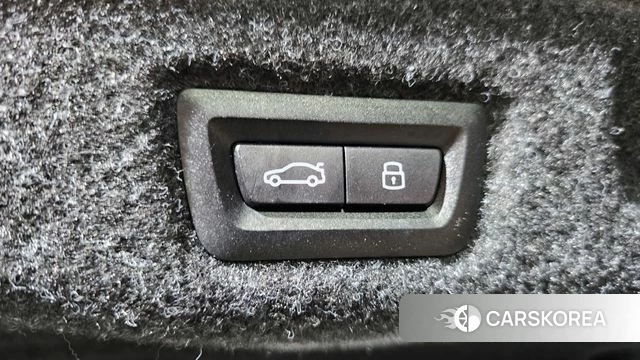 BMW 5 Series (G60) id 4421519 из Кореи 9