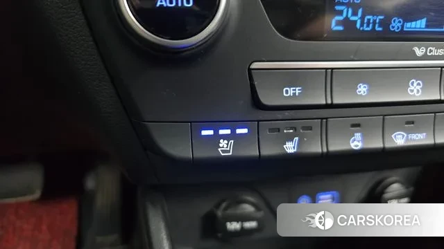 Hyundai All New Tucson id 3682170 из Кореи 9