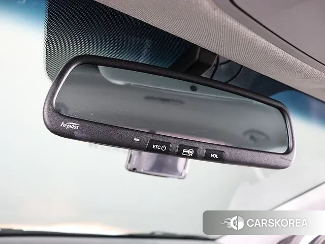 Hyundai Avante AD id 3041506 из Кореи 9