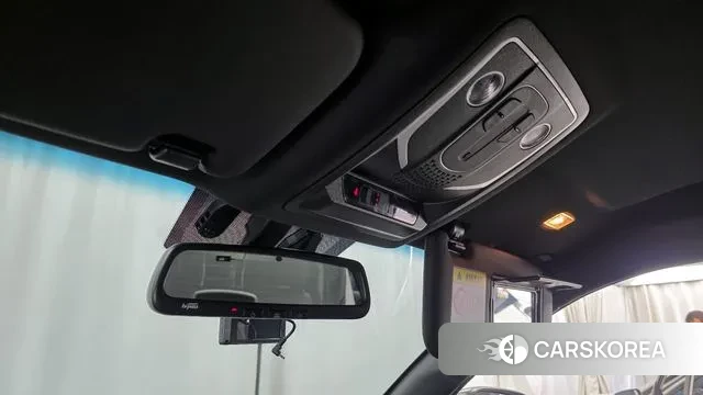 Ssangyong The New Rexton Sports Cannes id 3394928 из Кореи 9