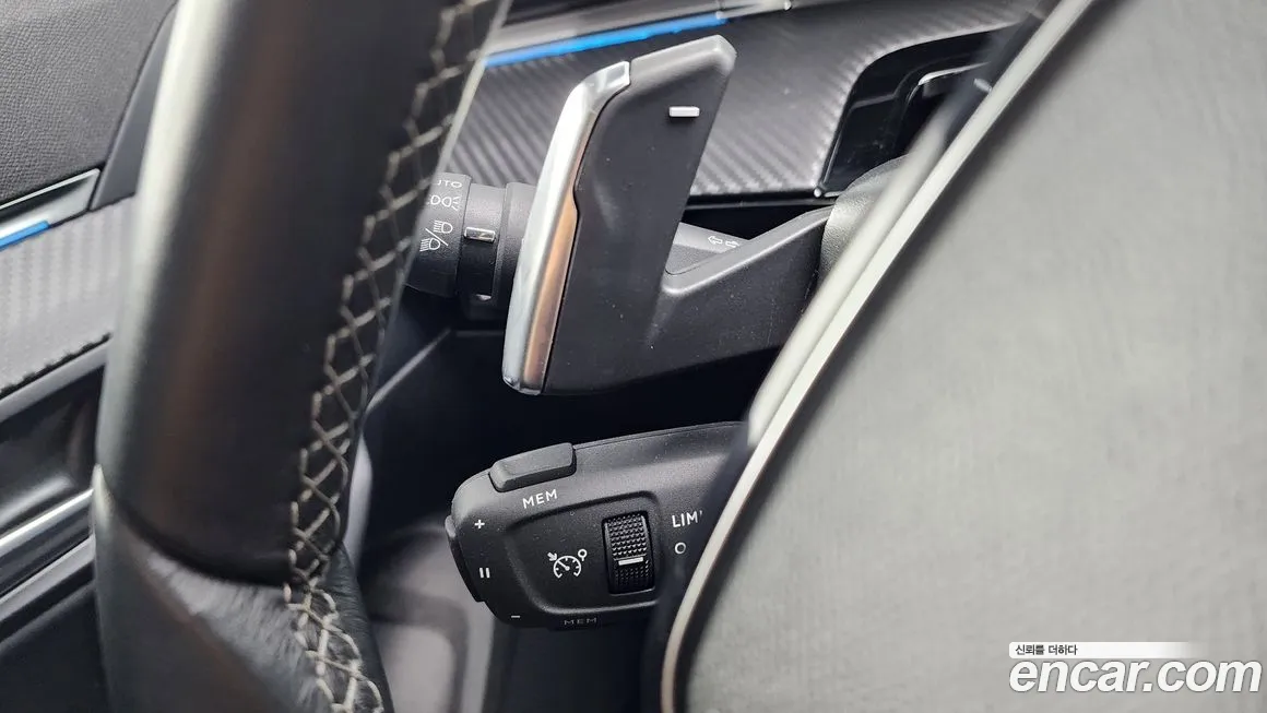 Peugeot 508 second Generation id 2104485 из Кореи 9