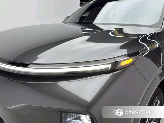 Ideal car Ideal L8 id 4219339 из Китая 9