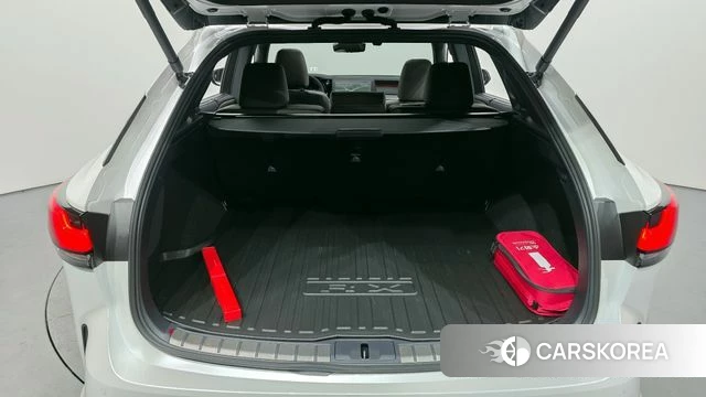 Lexus RX350h 5th generation id 4380913 из Кореи 9