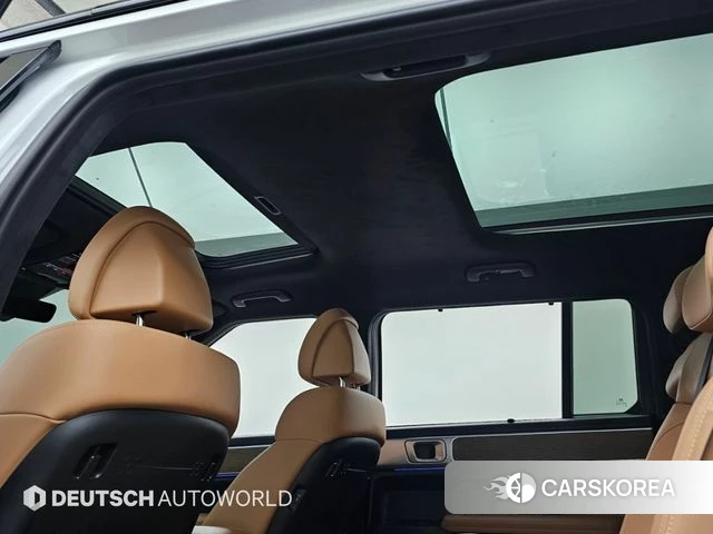 Hyundai Santa Fe (MX5) id 4893320 из Кореи 9